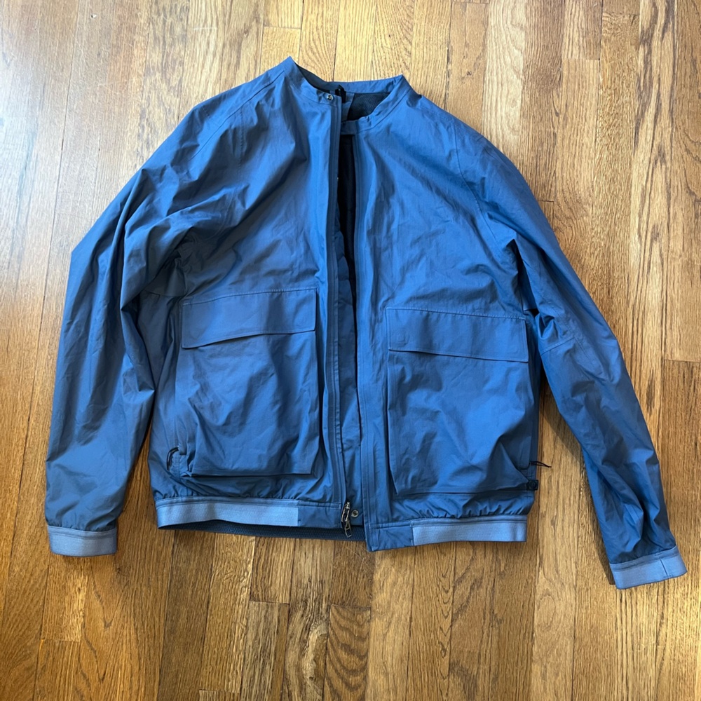 Lululemon Jacket Size Large